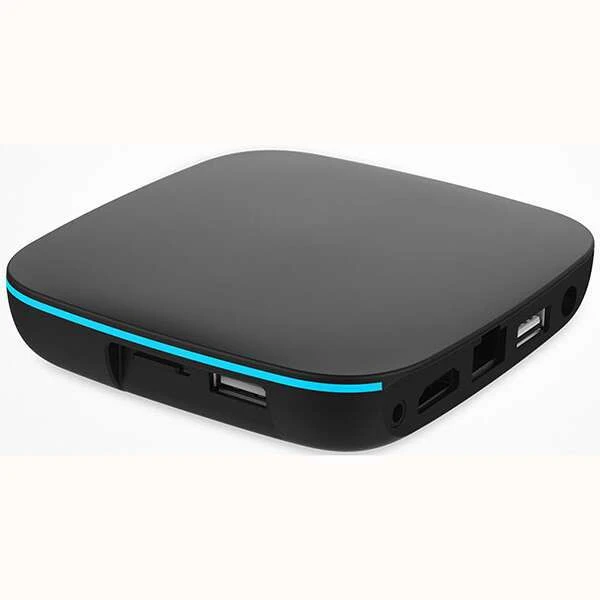 Rombica теледидарының приставкасы Smart Box v004 - фото 2