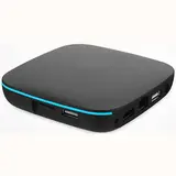 Rombica теледидарының приставкасы Smart Box v004 - фото 2