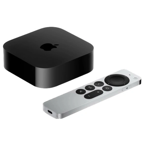 Приставка Apple TV 4K 64ГБ MN873RU/A