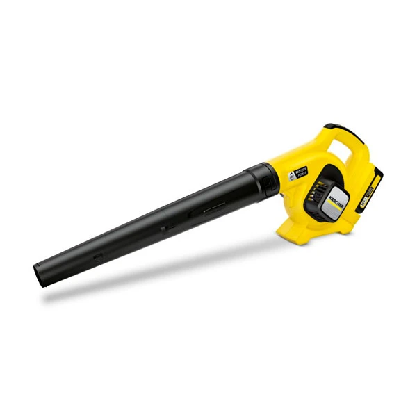 Аккумуляторная воздуходувка Karcher LBL 2 Battery set