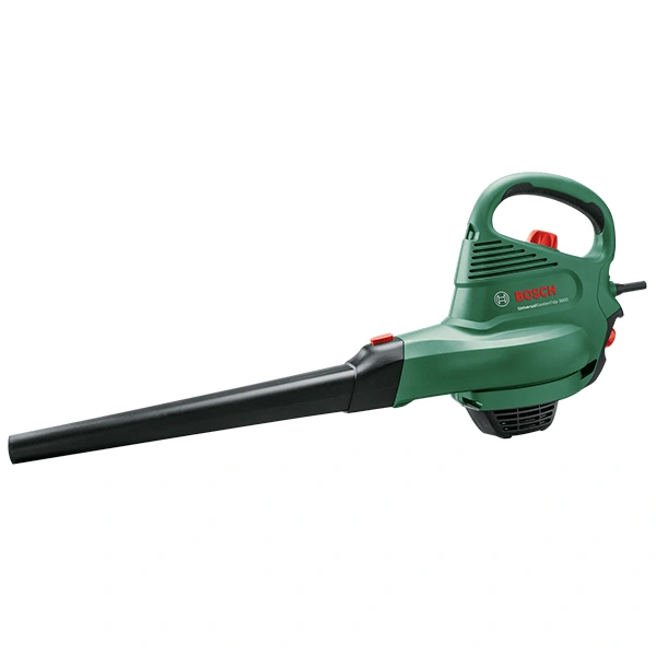 Воздуходувка Bosch UniversalGardenTidy 3000
