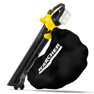 Воздуходувка Karcher BLV 18-200 Battery (1.444-100.0)