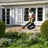 Воздуходувка Karcher BLV 18-200 Battery (1.444-100.0) - фото 4