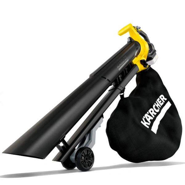 Воздуходувка Karcher BLV 18-200 Battery (1.444-100.0) - фото 3