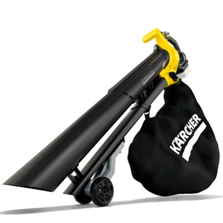 Воздуходувка Karcher BLV 18-200 Battery (1.444-100.0)