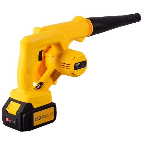 Воздуходувка аккумуляторная CB-20Li EA+ - фото 4