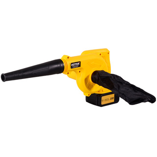 Воздуходувка аккумуляторная CB-20Li EA+