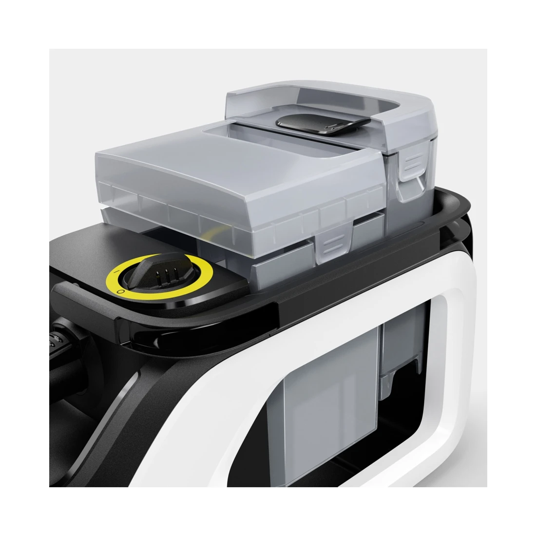 Моющий пылесос KARCHER SE 3 Compact Home *EU 