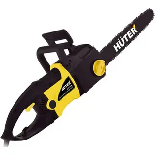 Электропила Huter ELS-2400