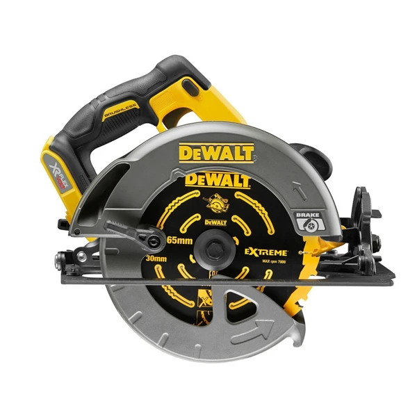 Пила дисковая DeWALT DCS576N-XJ