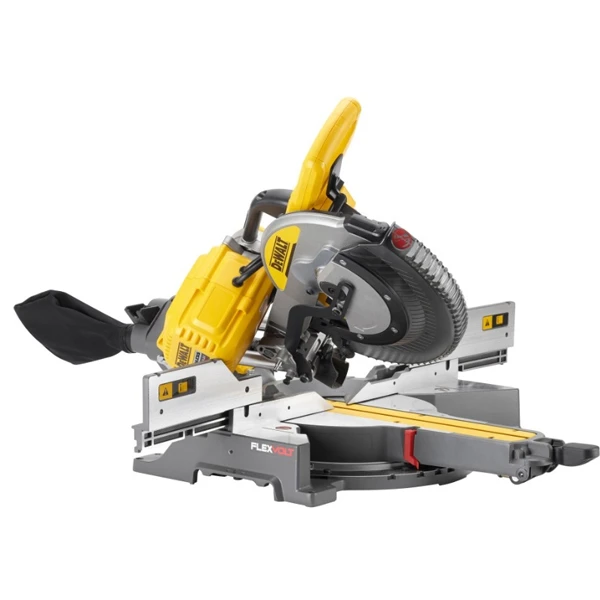 Пила торцовочная DeWALT DHS780N-XJ - фото 3