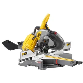 Пила торцовочная DeWALT DHS780N-XJ