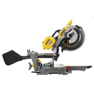 Пила торцовочная DeWALT DHS780N-XJ