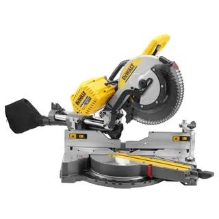 Пила торцовочная DeWALT DHS780N-XJ