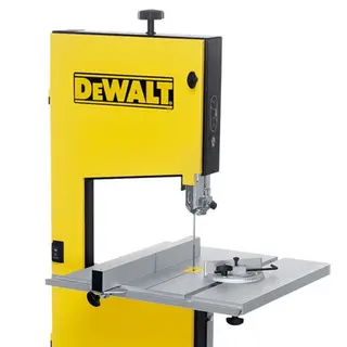 Пила ленточная DeWALT DW876-QS