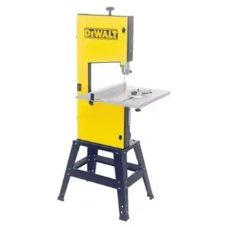 Пила ленточная DeWALT DW876-QS