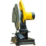 Пила монтажная Stanley SSC22-RU - фото 2