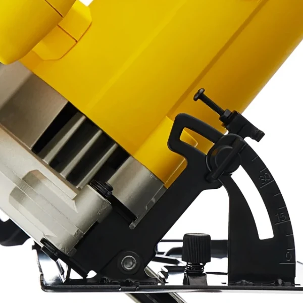 Пила дисковая Stanley STSC1618-RU - фото 4