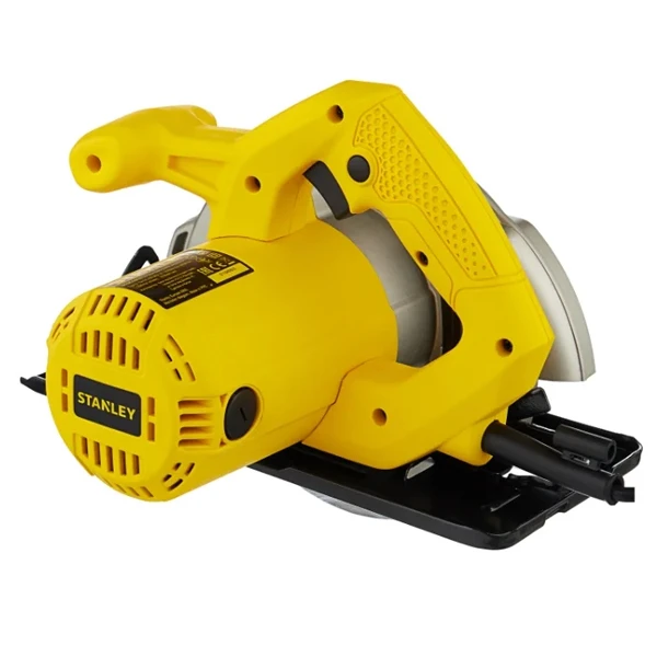 Пила дисковая Stanley STSC1618-RU - фото 6