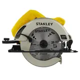 Пила дисковая Stanley STSC1618-RU