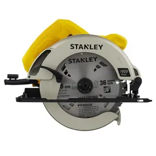Пила дисковая Stanley STSC1618-RU