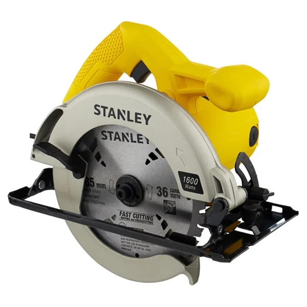 Пила дисковая Stanley STSC1618-RU - фото 2