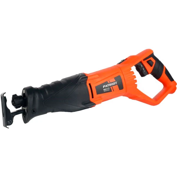 Пила сабельная Patriot RS 808 - фото 3