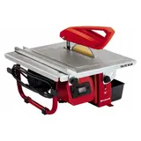 Плиткорез настольный электрический Einhell TC-TC 618
