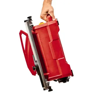 Плиткорез настольный электрический Einhell TC-TC 800 - фото 2