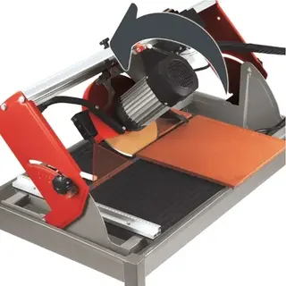 Плиткорез напольный электрический Einhell RT-SC 920 L