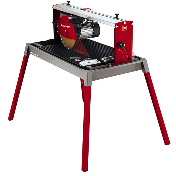 Плиткорез напольный электрический Einhell TE-SC 570 L