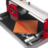 Плиткорез напольный электрический Einhell TE-SC 570 L - фото 4