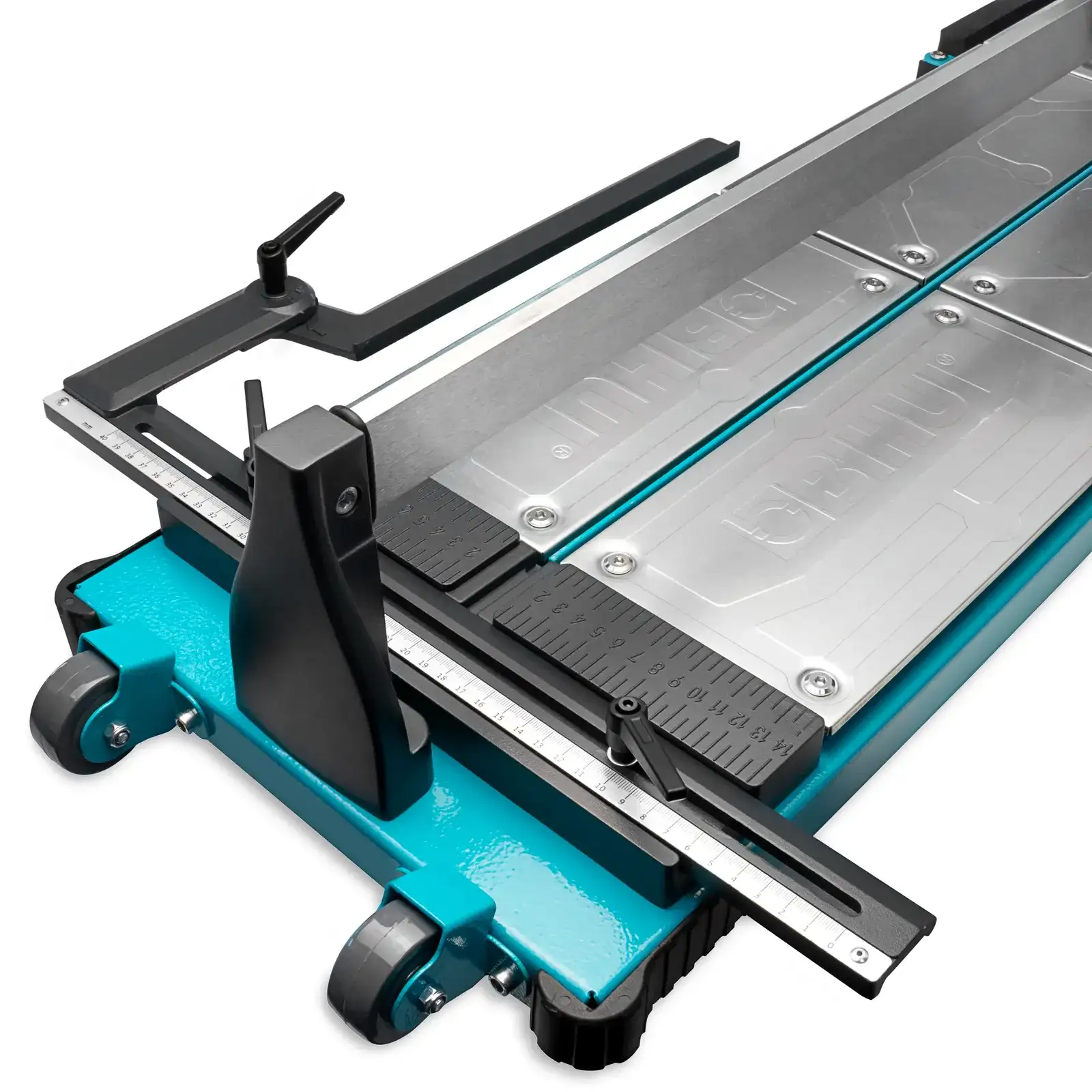 Плиткорез ручной BIHUI 1650мм TCM1650 - фото 10