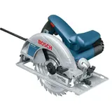 Дисковая пила Bosch GKS 190