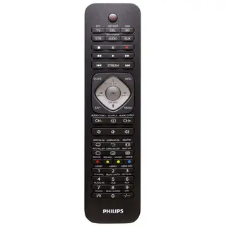Универсальный пульт ДУ Philips SRP5016/10