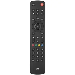 Универсальный пульт One For All URC1210 Contour TV