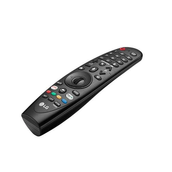 Пульт ДУ LG Magic Remote (AN-MR18BA) - фото 2