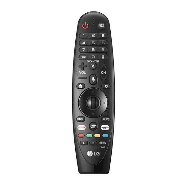 Пульт ДУ LG Magic Remote (AN-MR18BA)