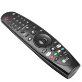 Пульт ДУ LG Magic Remote AN-MR19BA - фото 2