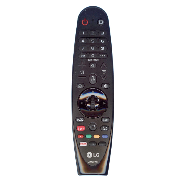 Пульт ДУ LG Magic Remote MR20GA  - цены,  в интернет .
