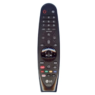 Пульт ДУ LG Magic Remote MR20GA