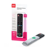 Пульт управления One For All для телевизоров LG URC4911 - фото 3