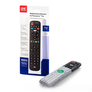 One For All қашықтан басқару пульті для телевизоров Panasonic URC4914 - фото 3