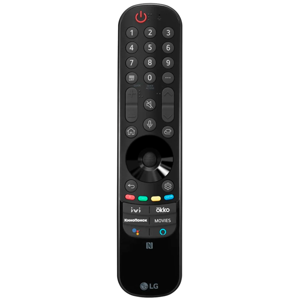 Пульт LG Magic Remote MR21GС