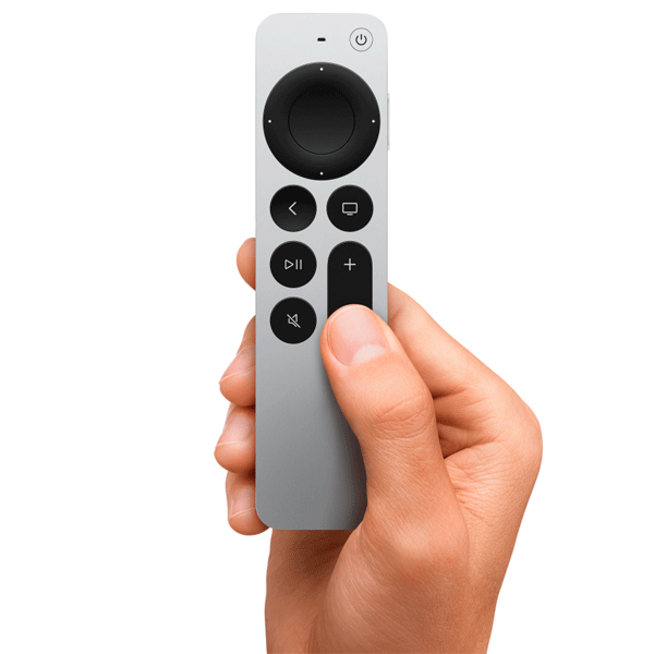Пульт Apple TV Remote MNC83ZM/A