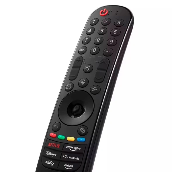 Пульт LG Magic Remote MR23GN - фото 2