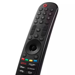 Пульт LG Magic Remote MR23GN