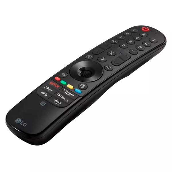 Пульт LG Magic Remote MR23GN - фото 4