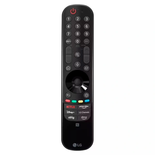Пульт LG Magic Remote MR23GN