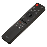 LG қашықтан басқару пульті Magic MR25GA.ADK Black - фото 2